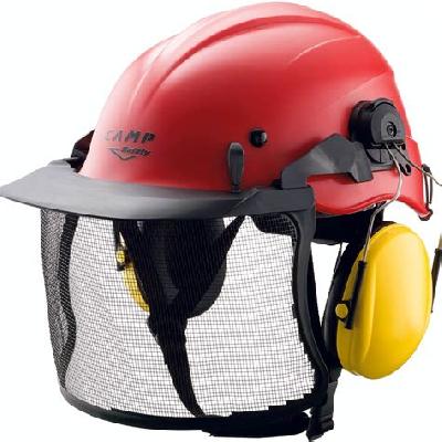 Industrial Helmet