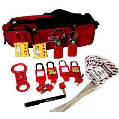 KRM Loto - Waist Pouch Belt Bag Lockout