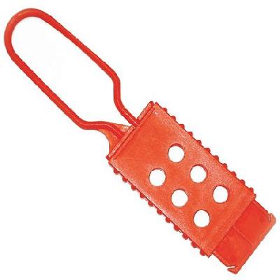 Lockout Hasp-nylon