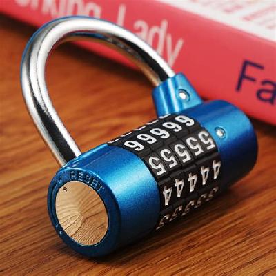 Lockout Padlock