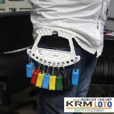 Lockout Padlock Accessories