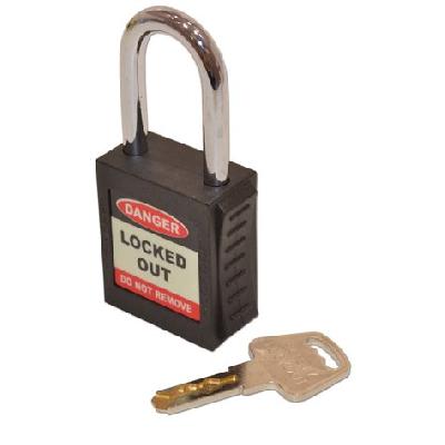 Lockout Safety Padlocks
