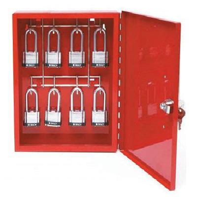 Mini Lockout Station Cabinet