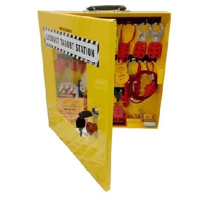 Osha Electrical Department Kit- 4
