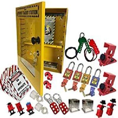 Osha Electrical Station Kit