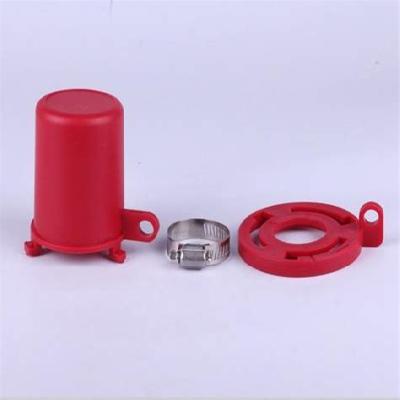 Osha Lockout Tagout Valve 