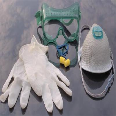 Personal Protective Equipment