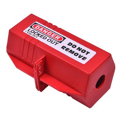 Plug Lockout