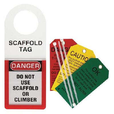Scaffolding Tags