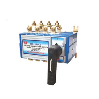 FTC Switchgear Private Limited