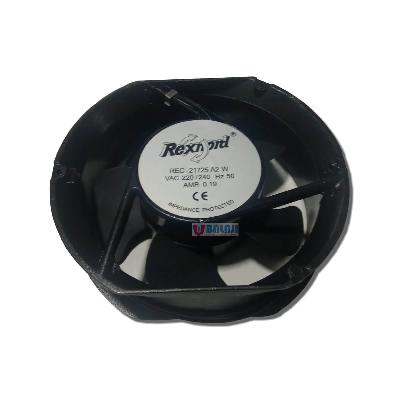 Instrument Cooling Fan 6 inch Rexnord