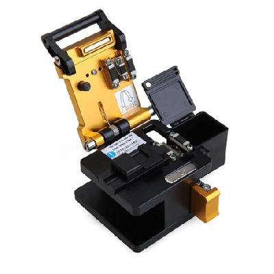 Optical Fibre Cleaver