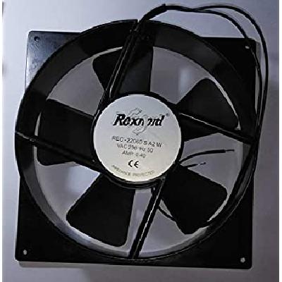 Rexnord Make 8 Inch Panel Fan