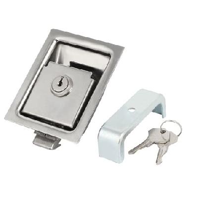 Slam Latch Lock