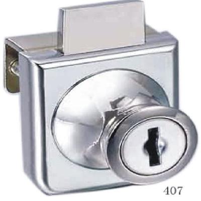 Glass Lock