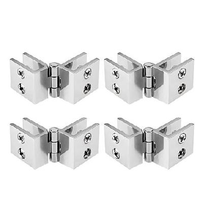 Glass To Glass Hinges