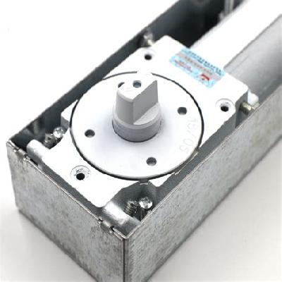 Hydraulic Floor Spring