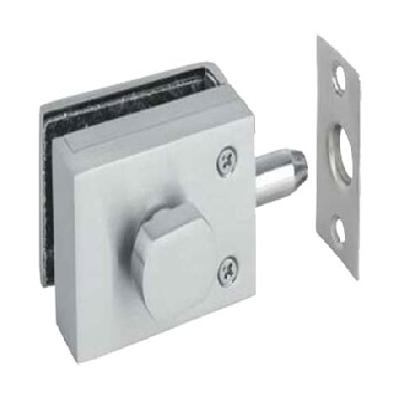 Lock Without Cutout