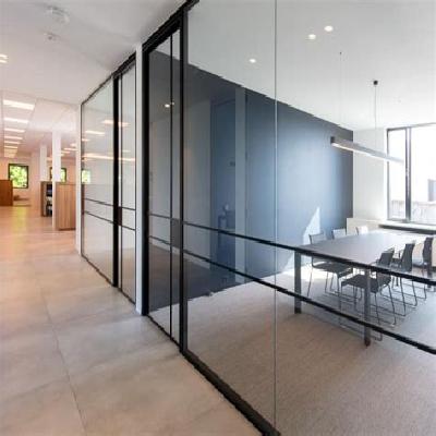 Modular Office Partition