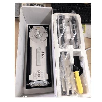 Patch fitting  floor machine