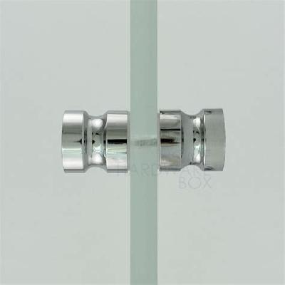 Shower Glass Door Handle Knob