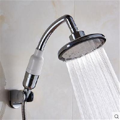 Shower Head Accessories