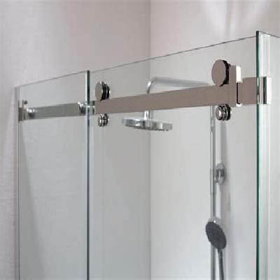 Shower Sliding System
