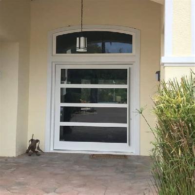 Top Pivot for Aluminium Doors