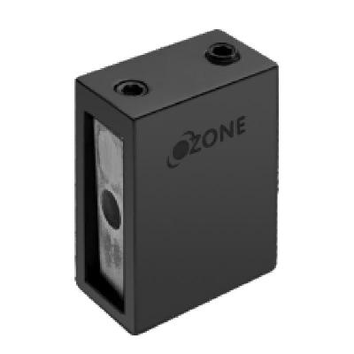 Wall To Track Connector