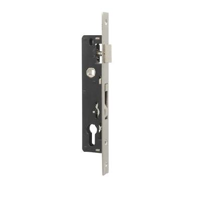 Aluminium Door Lock Body