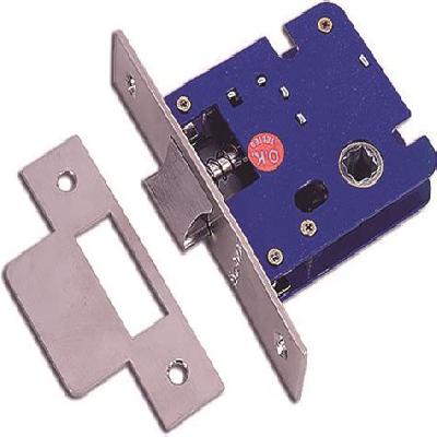 Baby Latch Lock Body