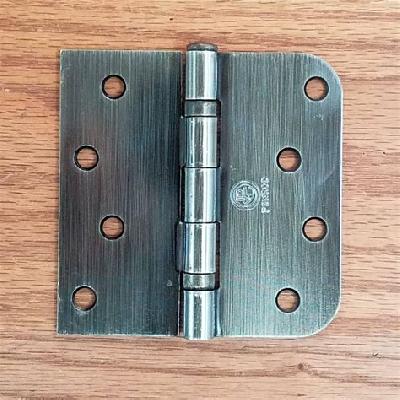 Ball Bearing Hinges