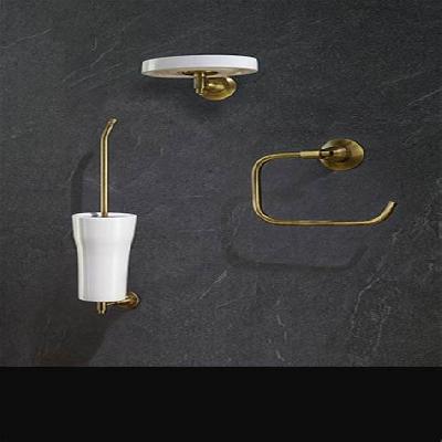 Brass Bathroom Fitting