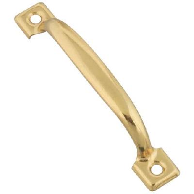 Brass Door Pull Handle