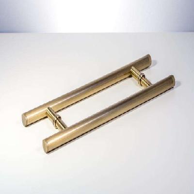 Brass Matki Knob