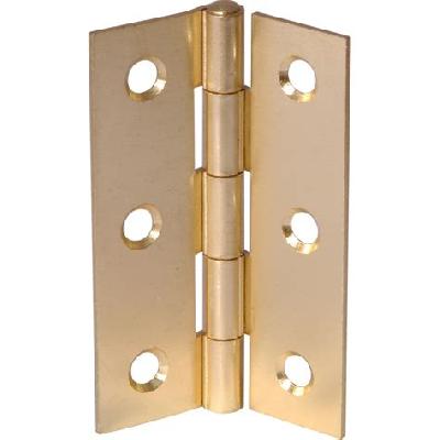 Butt Brass Hinges