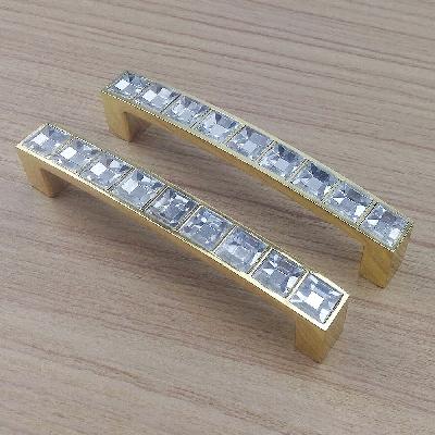 Cabinet Handle Diamond