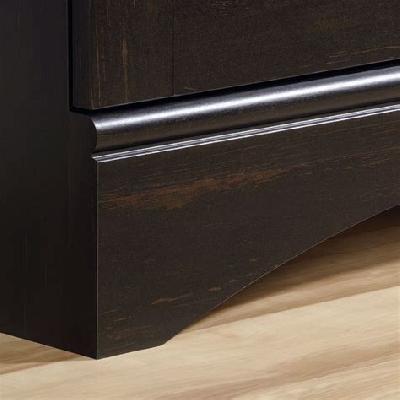 Cabinet Handle Flat Brown Multy