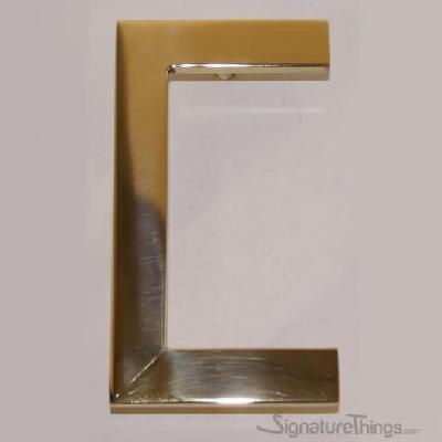 Cabinet Handle Super C