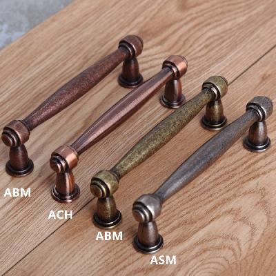 Cabinet Handles