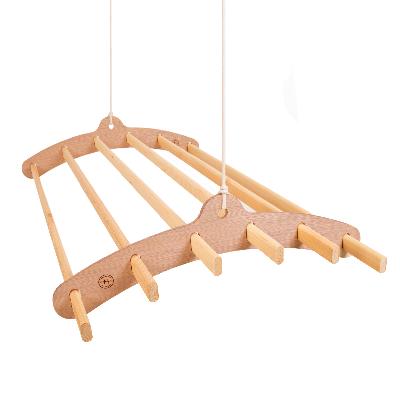Ceiling Drying Cloth Hanger