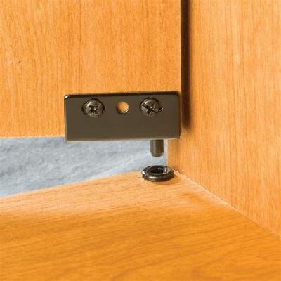 Concealed Hinges