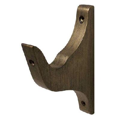 Contemporary Curtain Bracket