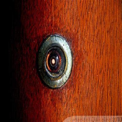 Door Eye