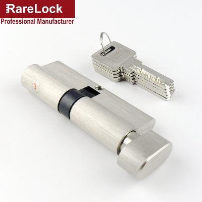 Euro Profile Cylinder Mortise