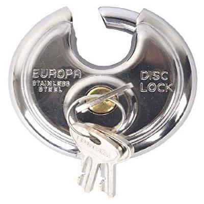 Europa Locks