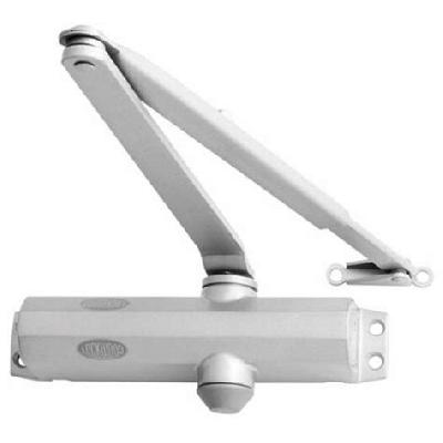 Fire Rated Concealed Door Closer With Hold Open Kit