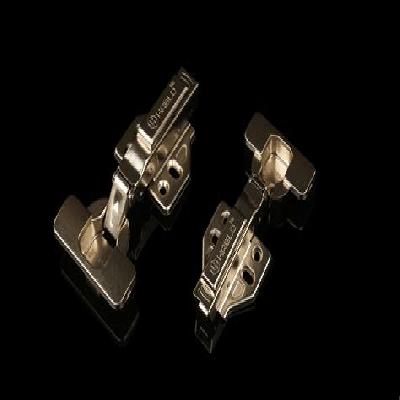 Hablo 3D soft close hydraulic Hinges