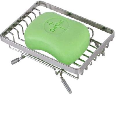 Jayco SS Soap Dish With Holder