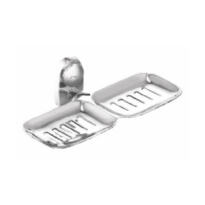 Jindal SS Soap Dish